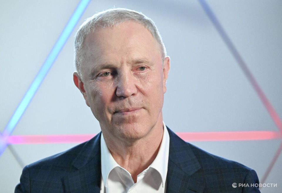 За встречей Путина и Трампа будет следить весь мир, заявил Сальдо