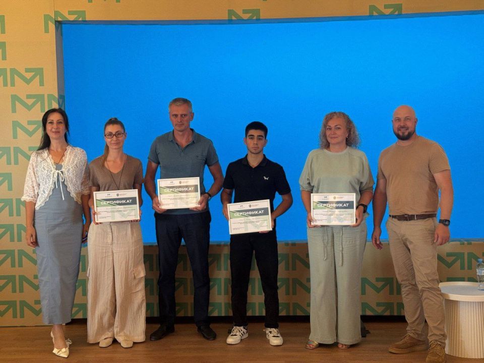 ������������ ������������� ����� ���������� ���������� ������ �� ��������-��������� ��.�.�.�.: �������