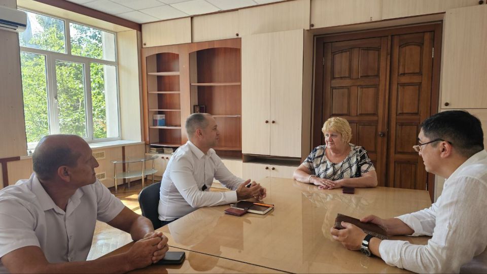 ����� ����������: �������� ����������� ������������ � ��������� ��� ������������� ������