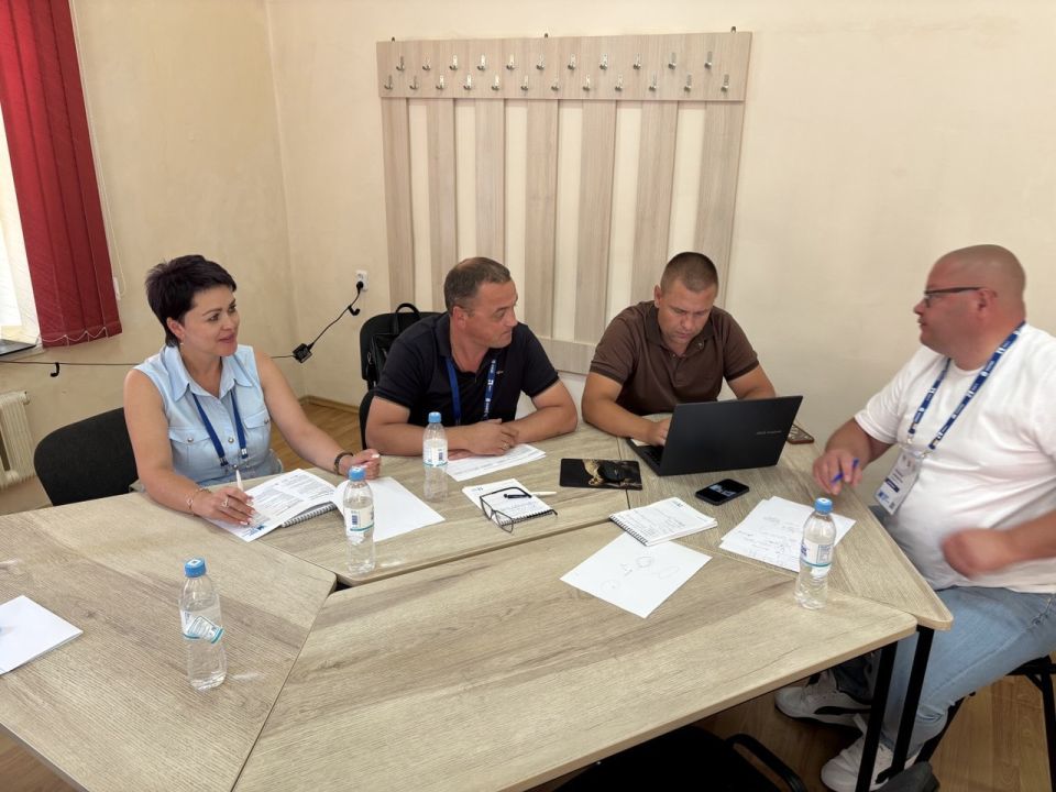 ��������� ������ ��� ����������: ����� ������ ��������������� ����������: �������� ������������ ������