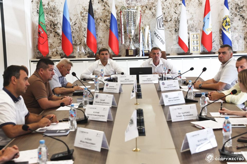 15 ������� 2025 ���� � ����� ��� ������������, ������� ���������� � �. ��������� (���������� ����), ���������� ��������� �� ������ ������ �������� ������-2025 � ������ �� ������ �������� �������� ����