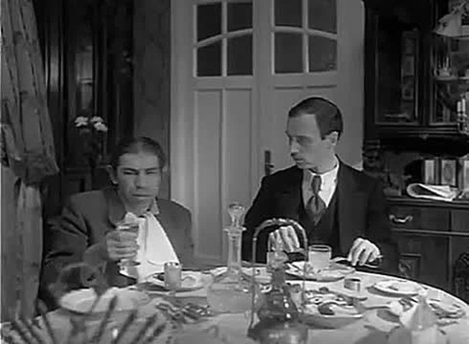 "- ����� ��, �� � ��������!"