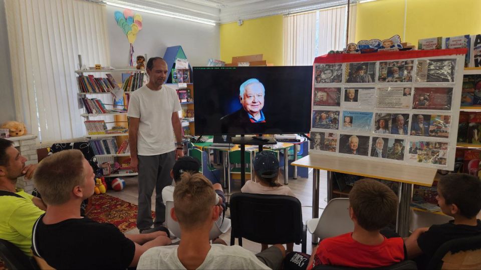 � ����������� ���������� �������� ������ ������-����� ����������� ��� ����� ��������!�