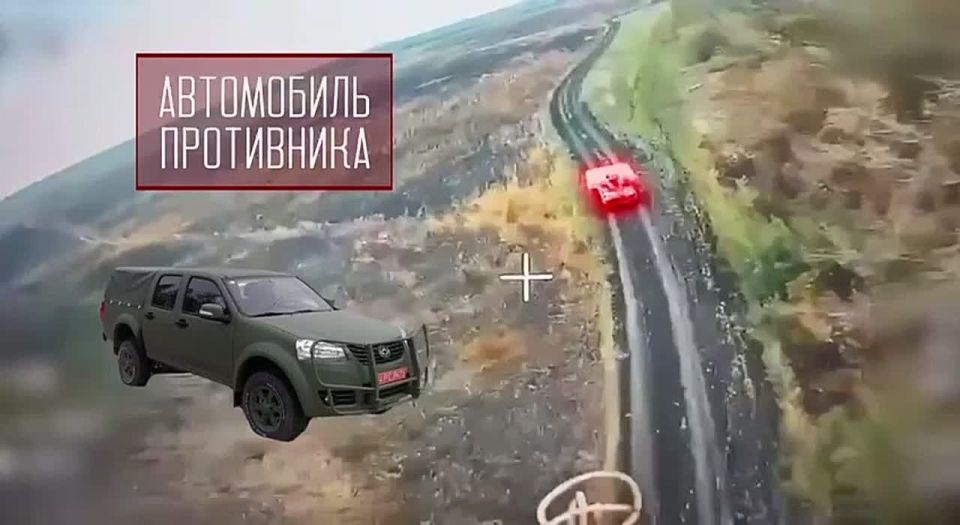 ��������� FPV-������� �� ������� ����������