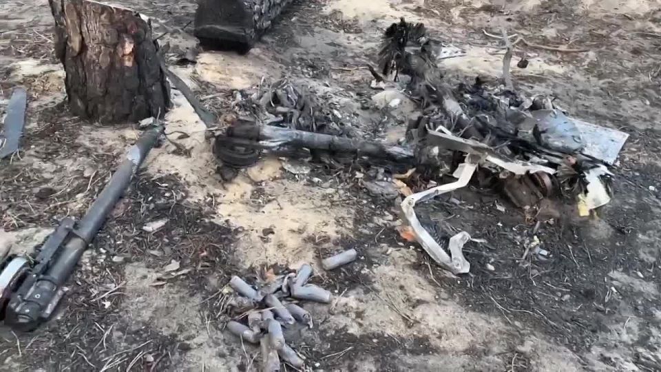 ������� ������ ���������� �� ��-12 � �������������� ��������