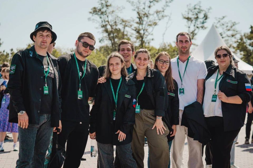 ��������� ������� �� �������� �������� � ���������� ���������� �� ������������� ��������������� ������ "�� �������"