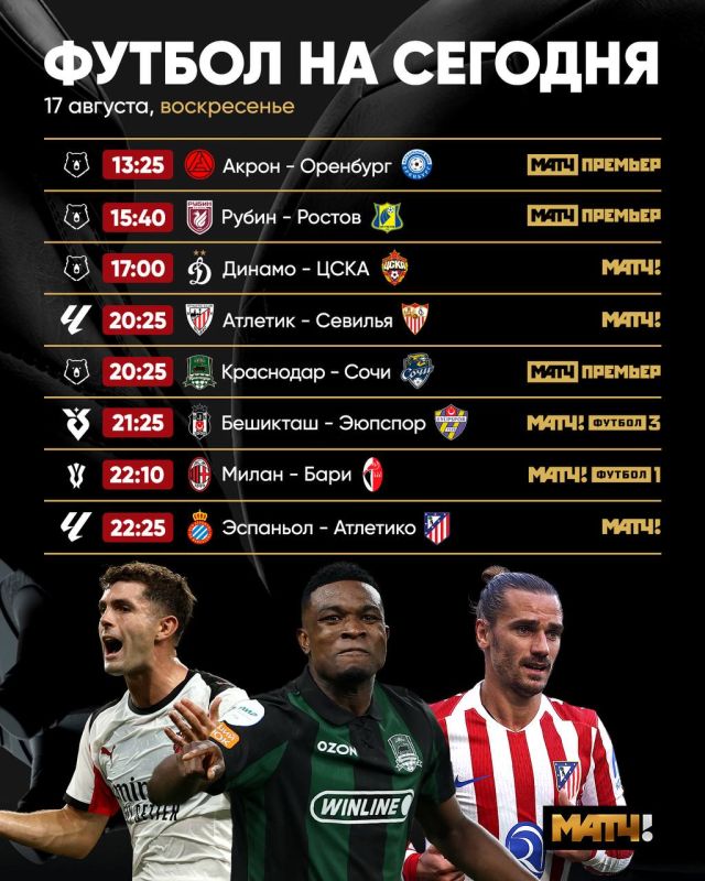 ������ ����� ����������� �����������