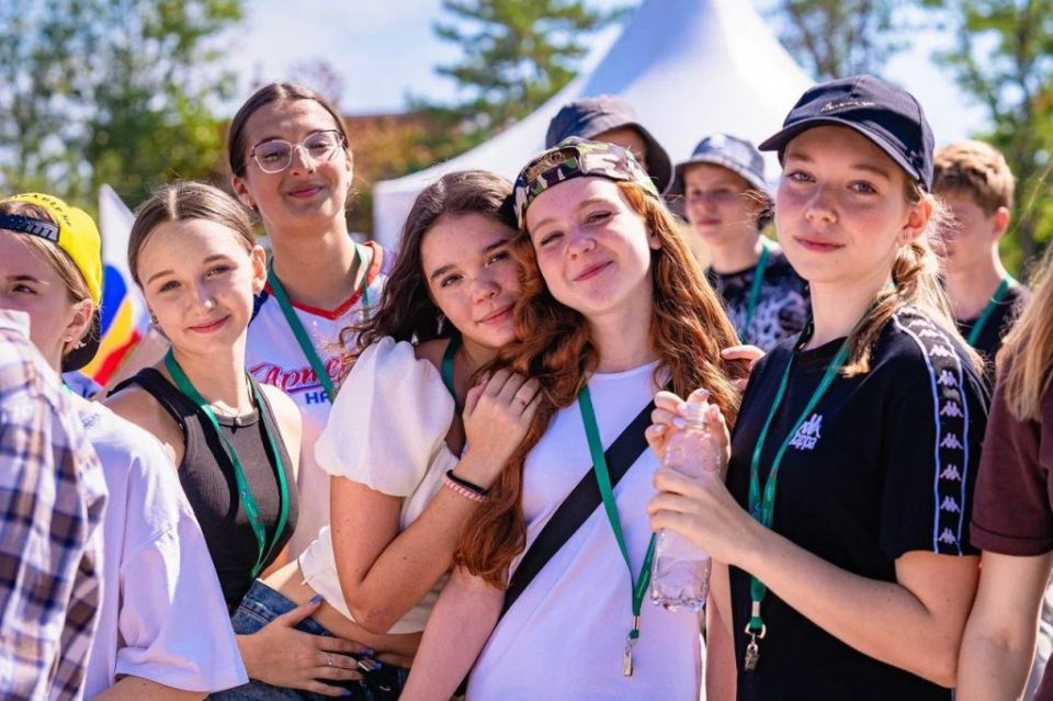 Молодые специалисты предложили проектные решения для развития Донбасса и Новороссии