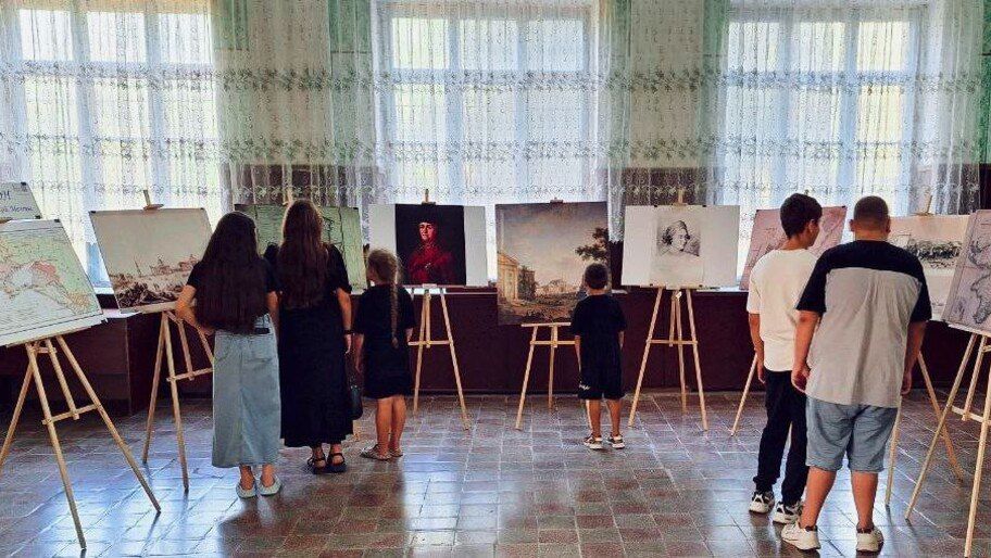 � ������������ ��������� �������� �������: ����� ��������� ������