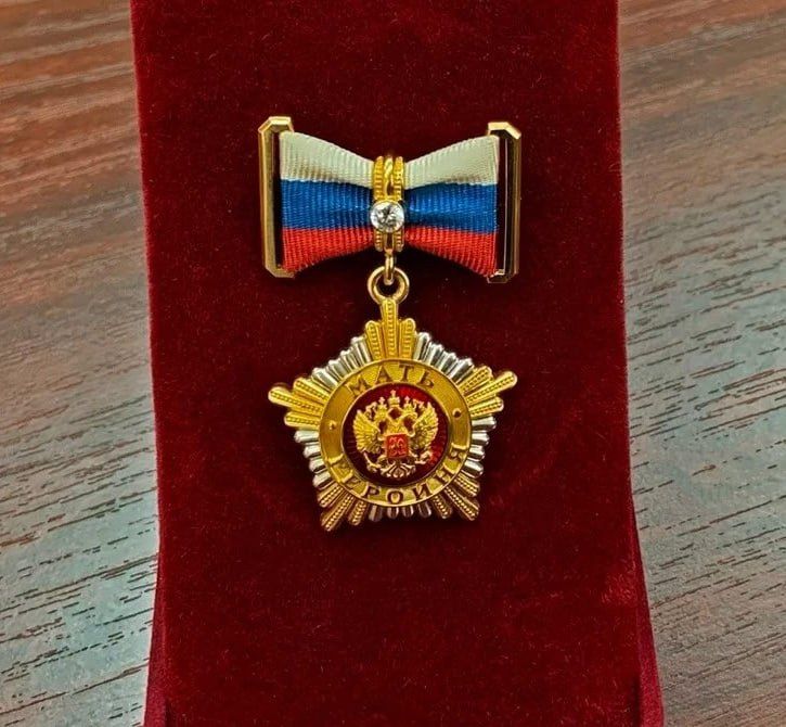 Херсонщина гордится своими сильными женщинами!