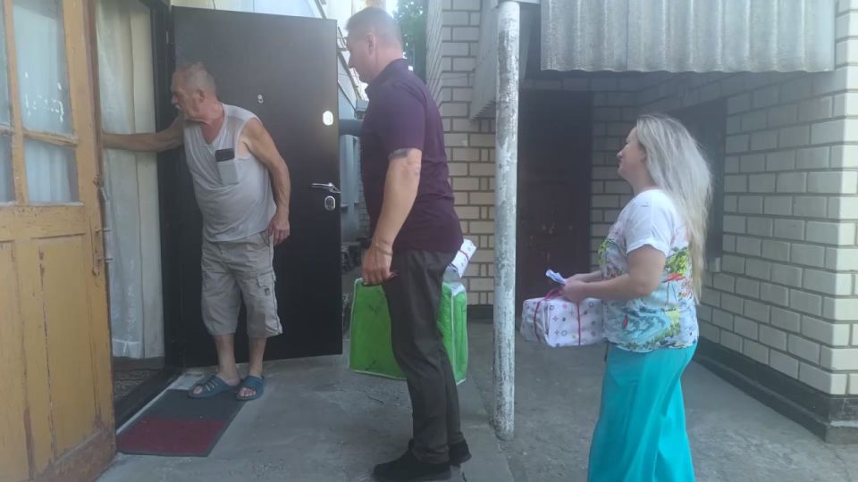 Изумрудная свадьба: поздравление супружеской пары