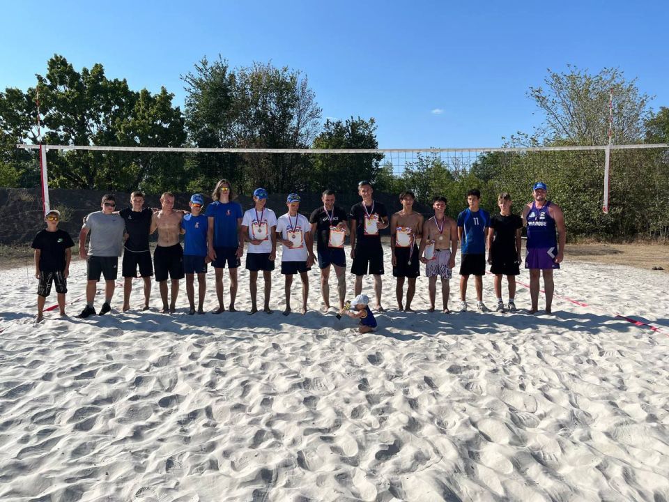 16.08 � �. ������� ������ ����� "�������" �� �������� ��������� ����� ������