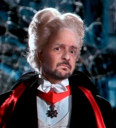 Dollar Dracula. ���� �� �������