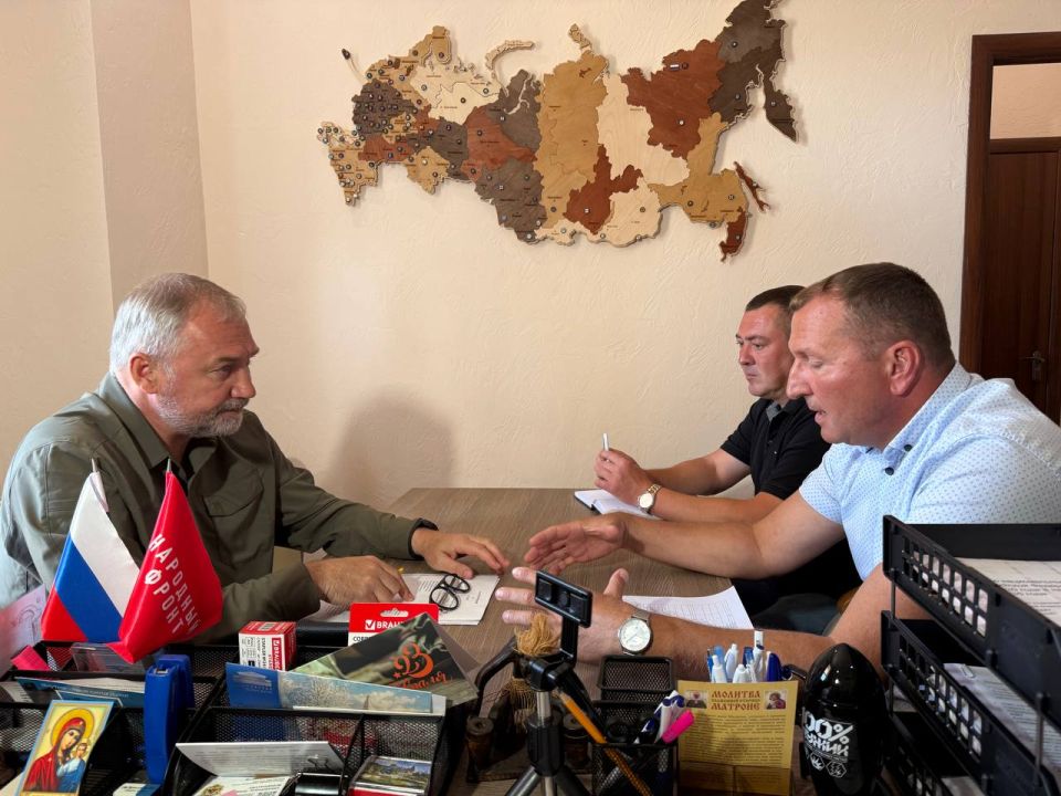 ���������� �����: ������ � �������. ��������������� �����