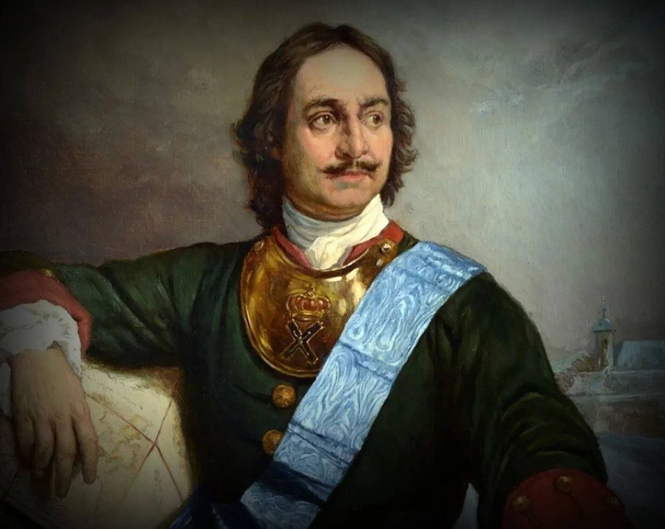 18 ������� 1682 � �� ������� ������� �������� ������� ϸ�� I