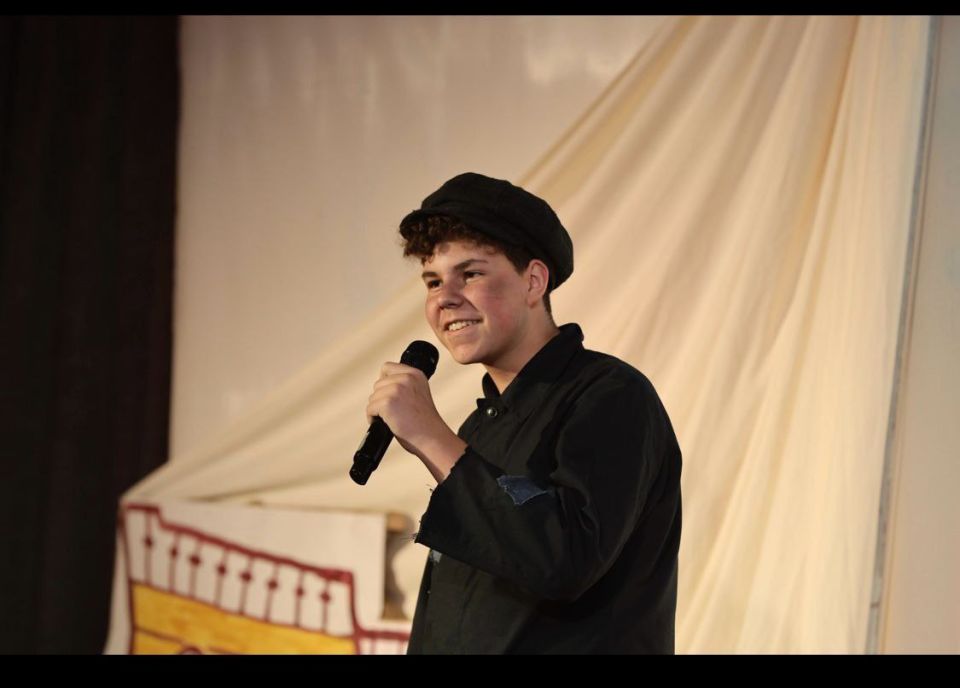 ������ � ���� � ����� ����������!