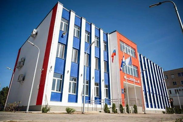 ХТУ готовит будущих инженеров: проект "Инженерные классы" стартует 1 сентября