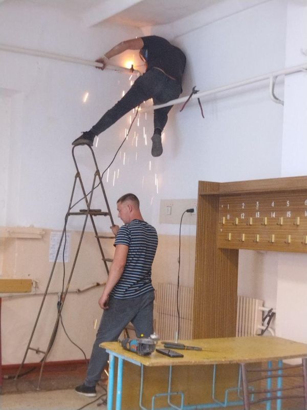 ����������� �� ������ ������� ��������� ������ � ���������������� �����