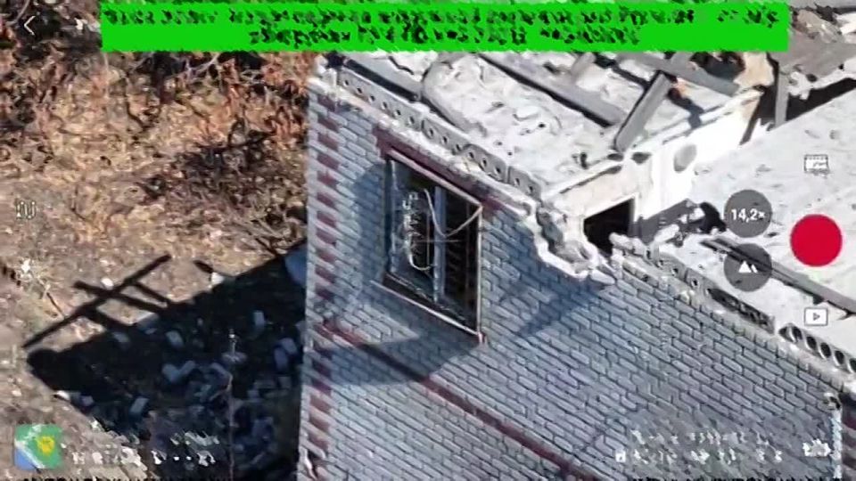 ���������� �����������. � ���� ������� ��������� �������� � ����� ����� ���� ���������� ��������� ����� ���������� FPV-������ � ������� ������� �� ����������� ������