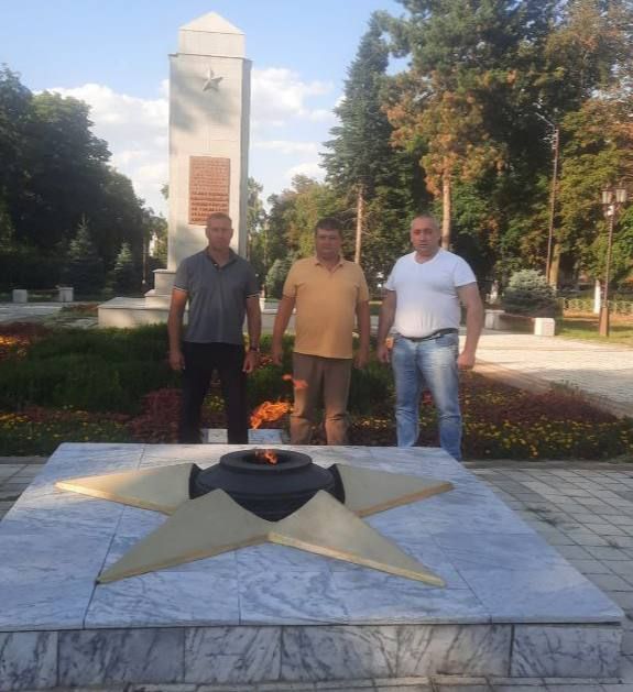 "���� �������� ����� � ��������� ����� ������!": ����� ��������� � "������ ��������" ���������� ������!