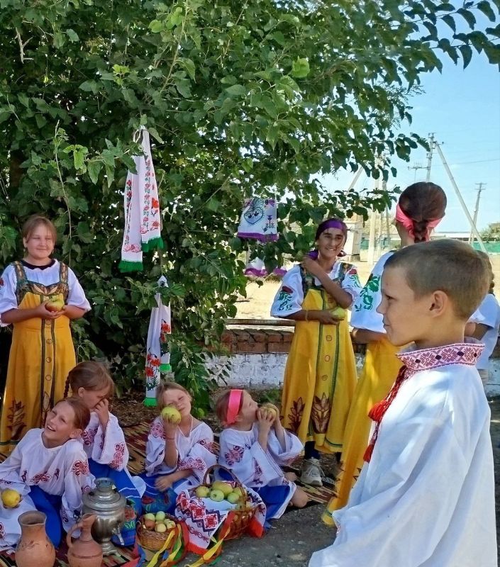 ����������-�������������� ��������� "�������� ����, ������ ���� �� ���"