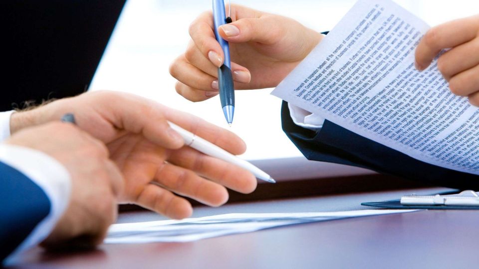 В развитие бизнеса на Херсонщине вложат 10 млрд рублей инвестиций