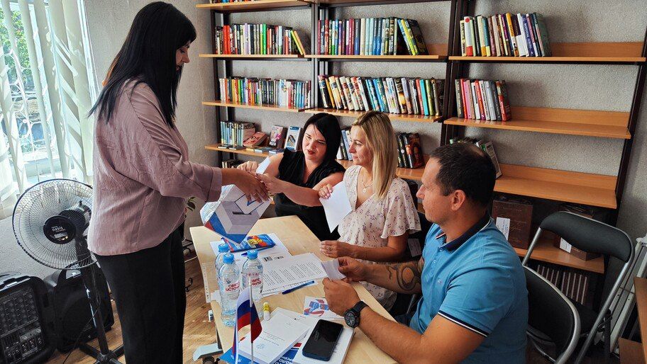 ���������� ���������� ����������� ���������������� ������ � �������