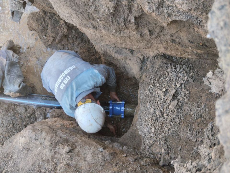 ��������� ��������-��������� ������ �� ����� ������������� ����������� ������