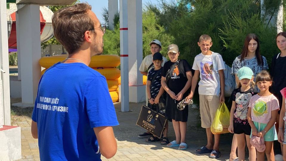 "�������� � ������ �������" - ��� ������� ����������� ��� �����, � ��� ����� �� ������������ �������, ��� ���, ��� �� ����� �� ������� ��� ����-�� � ����, �������� ���������, ������, � ������� ���������� ���� ��������