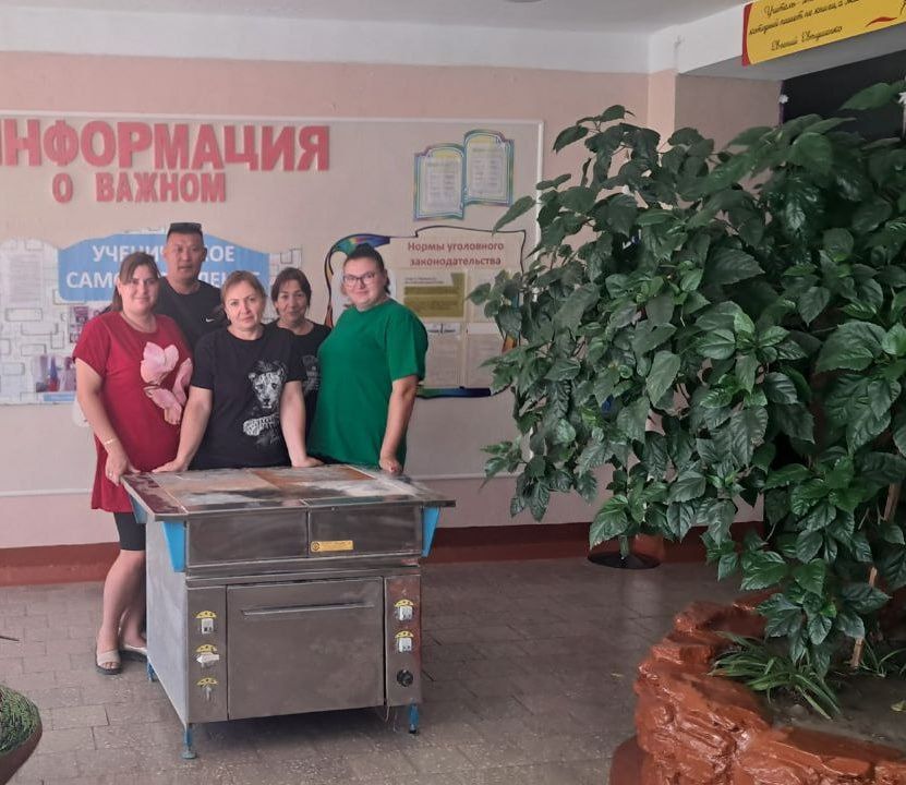 Александр Дудка: Рабочая поездка главы округа: итоги визита