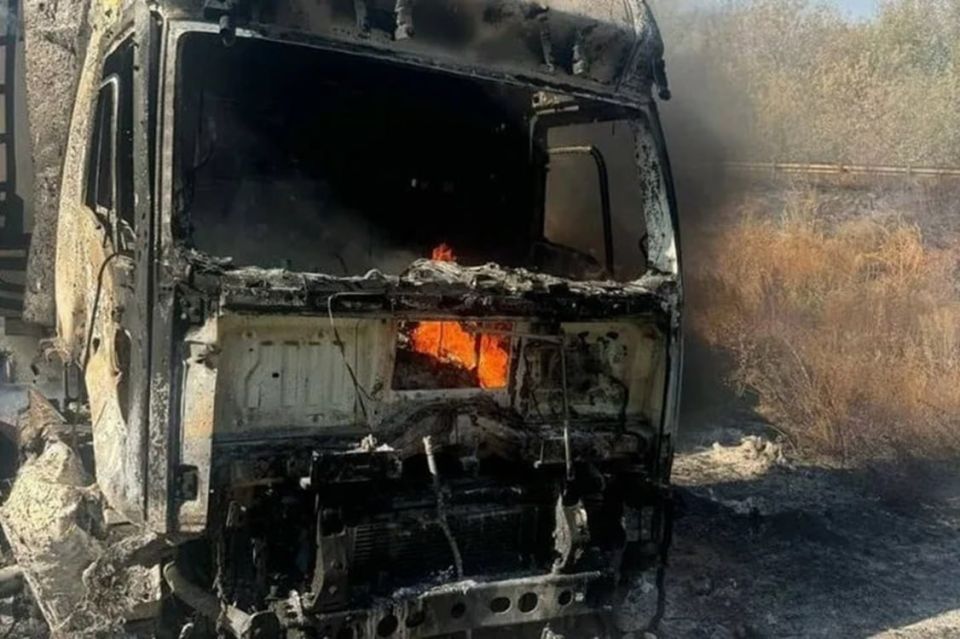 За последние 24 часа вследствие агрессии киевского режима в Херсонской области пострадали два человека