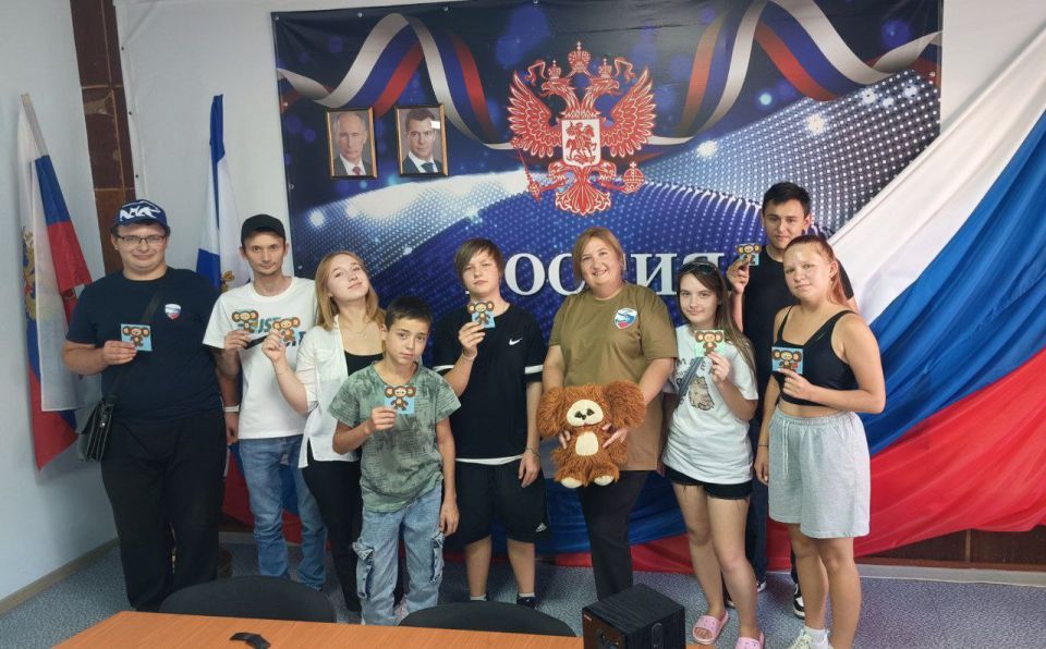 "��������� ����������: ���������� ����������� ������ ���������� ������ ��� ���������� ������-�������!"