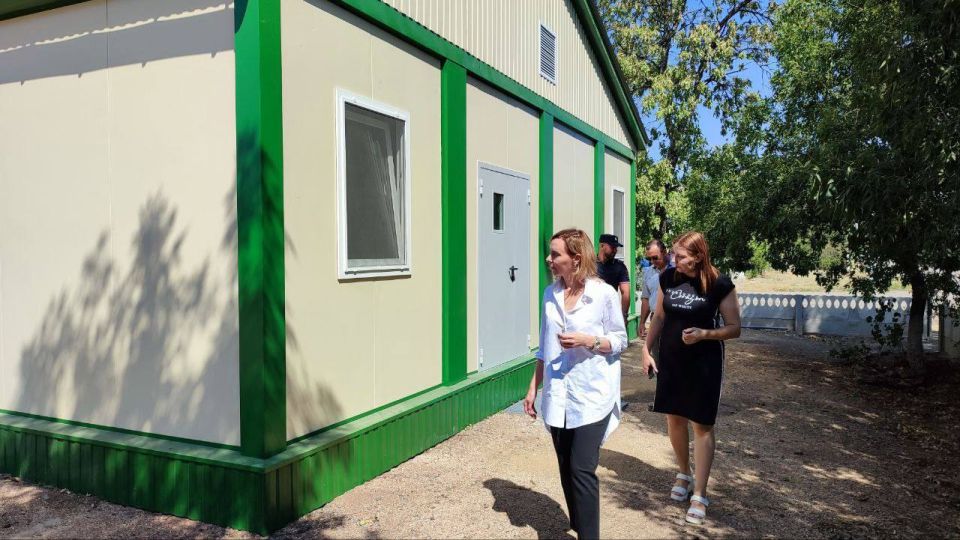 ������������� �����������-����������� ������ � ���� ������� ������������� ������ ��������� ��������� �� ����� �������