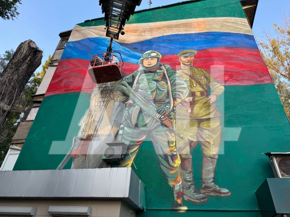 ����� ���������: ���������������� ����� ����� � �������