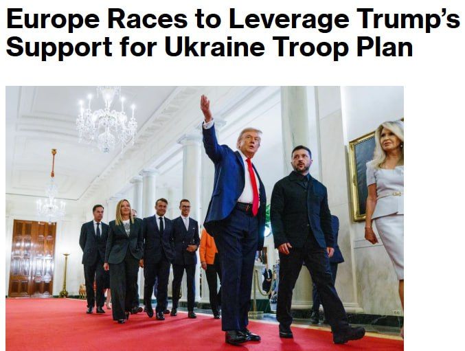 ����� 10 ����� ������ ��������� ������ � ������� � ������ ������� ����������, �������� Bloomberg