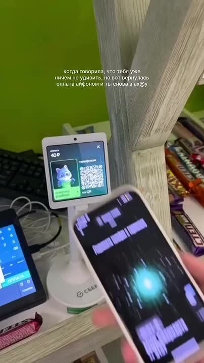 ���� ������ ������ Apple Pay