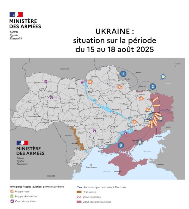 ����������� ���������� � 18 ������� �� ������ ������������ ������� �������