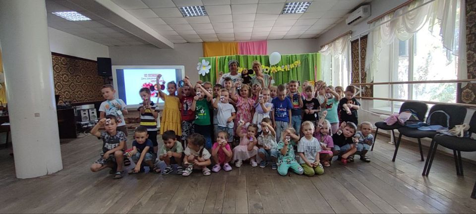 20 ������� - ���� �������� ���������!