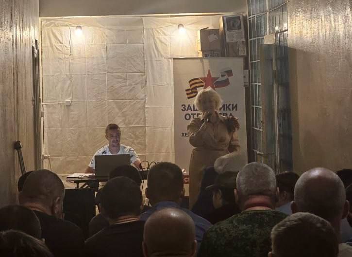 �������� ������: �� ���������� ������� ��������� ���������� ���� ������� � ��������� ��� ������� ������ ���