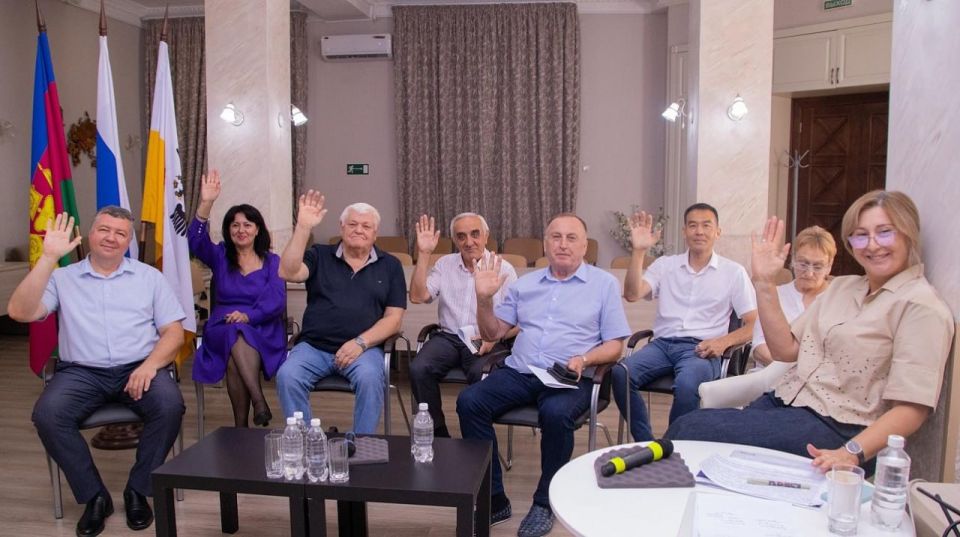 ���������� �������� "���� � ��������" ���������� �������������� ������������ ����������� ���������� � ���������� �������