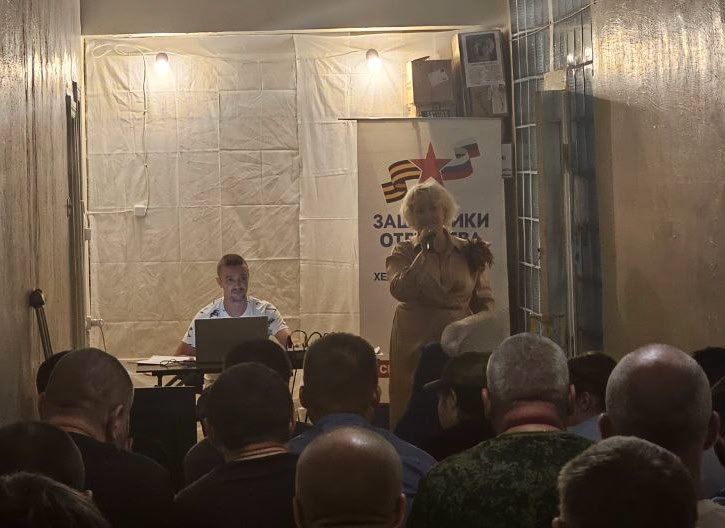 �������� ������: Ҹ���� ������� ��� ����������