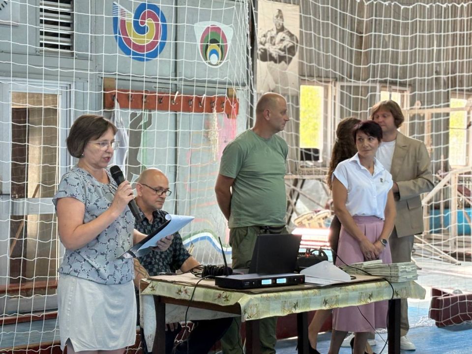 �������� ��������: ��������� ������ ���������� ������ ������ ����� �������!