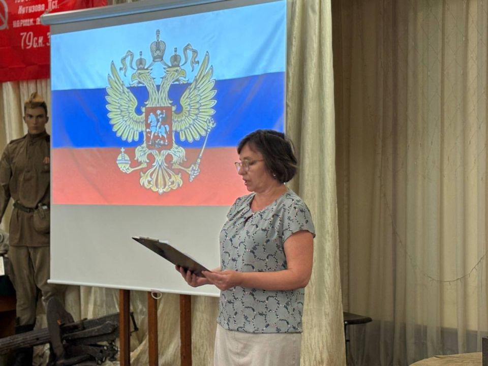 ������ ��� ������ ����������!