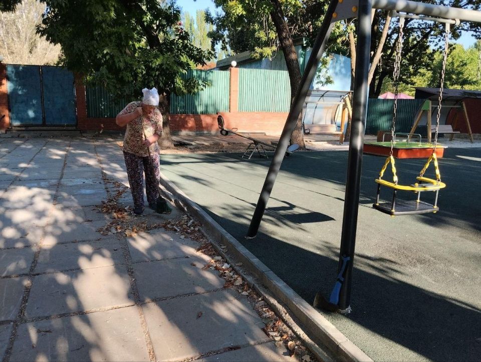 ������� ��������� � ������ ����������� �����������