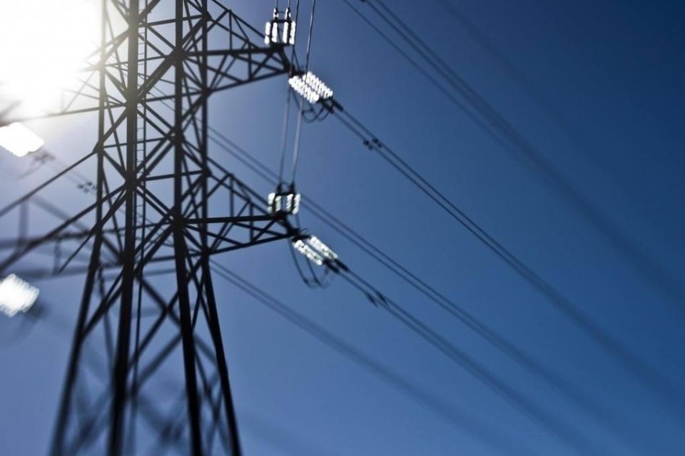 Министерство ТЭК Херсонской области напоминает