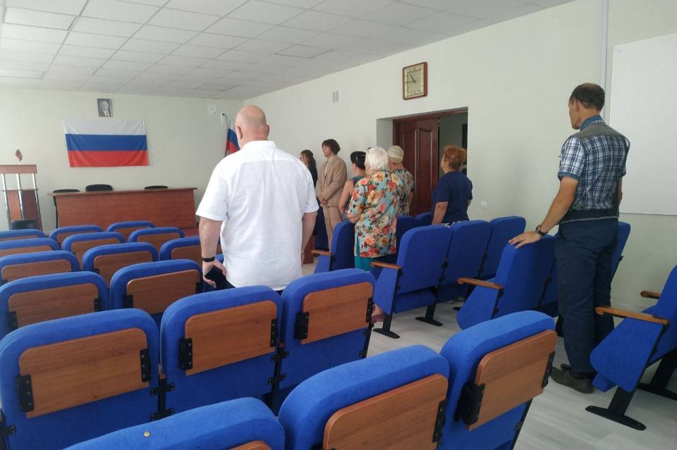 Таврийск отмечает День государственного флага Российской Федерации!