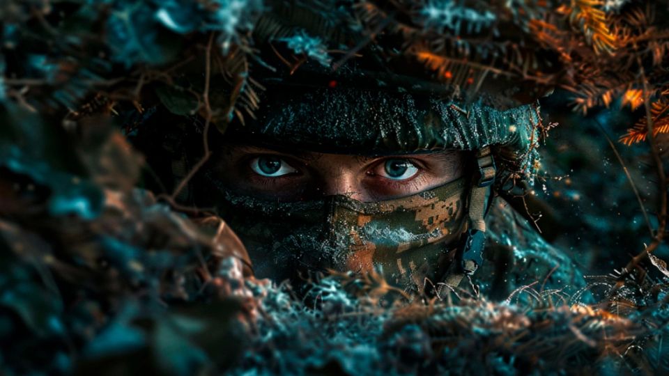 "���� �� �����, ������ ��� ���� ���� �������������": ��� ������ ������� ������� ������