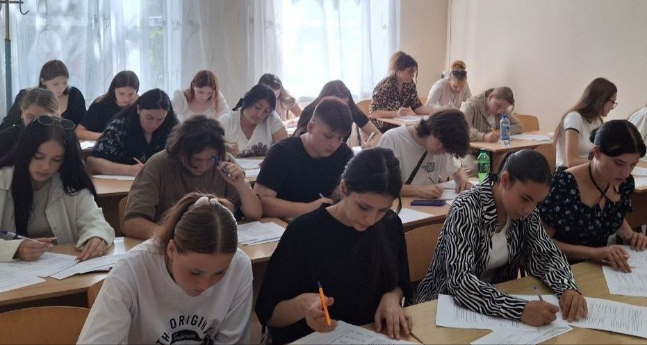 ������ ���� ������� �������� � 2025 ������� ��������!