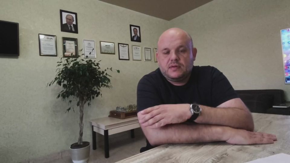 В Алешкинский округ прибыл волонтерский груз из Нефтеюганского района Ханты-Мансийского автономного округа – Югры