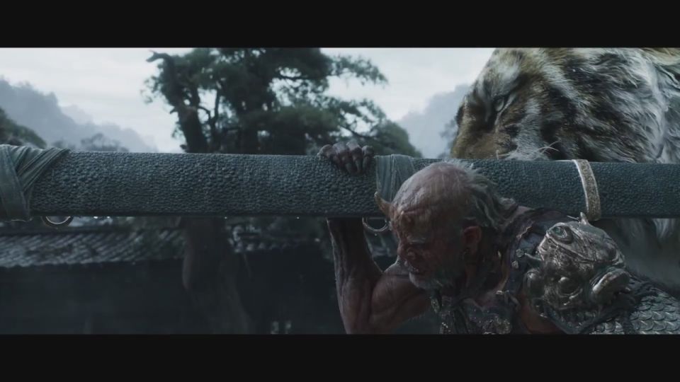 ����� ������ ���-���� 2024 ���� Black Myth: Wukong ��� ��� ���������� ������� � �������, � ������ Game Science ��� ������������ �����������